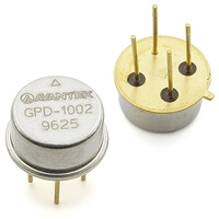 GPD-1002 1.0 GHz Amplifier TO12 AVANTEK