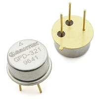 GPD-321 1.0 GHz Amplifier TO39 AVANTEK