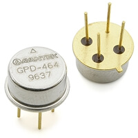 GPD-464 0.5 GHz Amplifier TO12 AVANTEK