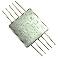 MD-154 Double Balanced Mixer, 300MHz FLAT MACCOM