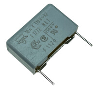 F17723102000 MKT 10nF 310VAC 10% R=15.0 R15.0 VISHAY