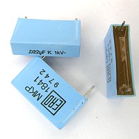 MKP1841-322-105 22nF 1KV 10% MKP R22.5 ROEDERST
