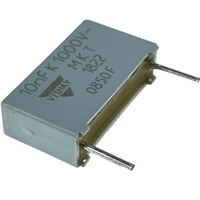 MKT1822310105 MKT 10nF 1kV 10% R15.0 VISHAY