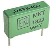 MKT1822347405 MKT 47nF 400V 10% R10.0 ROEDERST