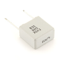 SMR15475K50B14L4 4.7uF 50V 10% MPPS R15.0 EVOXRIFA