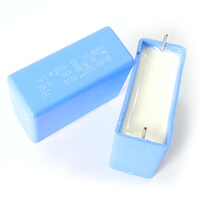 2222-336-20105 MKP 1uF 275V 20% R27.5 BCCOM