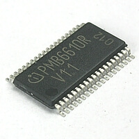 PMB6610R-V1.1 IF transceiver for DECT SMD-TSSOP38 INFINEON