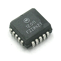 MC12011FN Prescaler 550MHz SMD-PLCC20 MOTOROLA