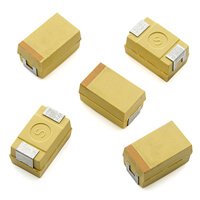 Tantal SMD-D 10uF 35V T491D106K035AS KEMET