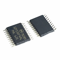 HangShun 32-bit ARM Cotex-M0 MCU HK32F030F4P6A compatible with STM32F030F4P6