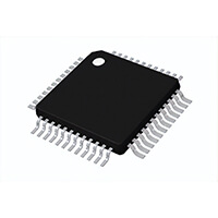 Hangshun 32 bit MCU ARM Cotex- M0 HK32F031C4T6A Compatible with STM32F031C4T6