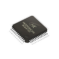 Hangshun 32-bit ARM Cotex- M0 MCU HK32F030K6T6A compatible with STM32F030K6T6